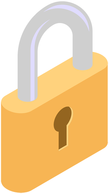 lock